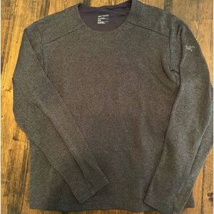 Arc’teryx Covert LT Pullover